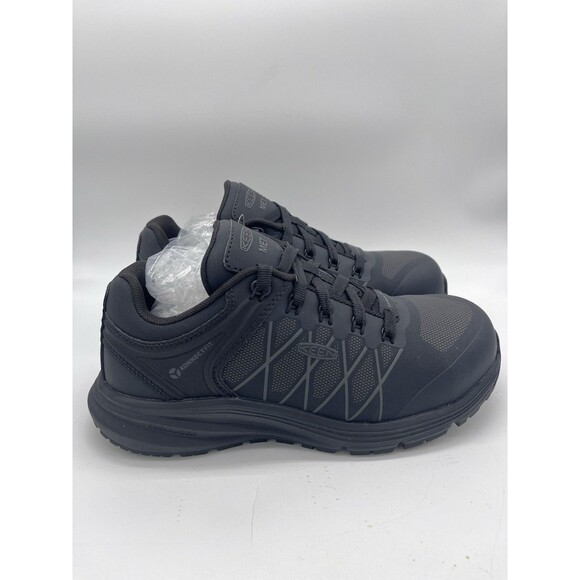 KEEN Vista Energy XT Work Sneaker INT MET (Carbon Toe) Women's 7 - Picture 2 of 9